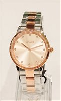 Orologio Lowell Donna in Acciaio PL5396-5505 - PL5396-5505